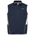 Head Tennis Vest Club (UV Protection 50+) Dark Blue Men (Size S)
